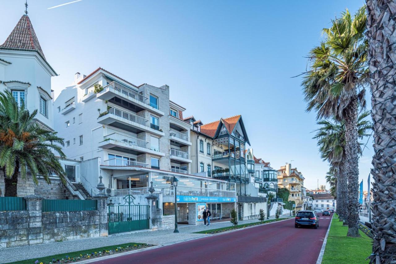 Cascais Bay Terraces Apartamento Exterior foto