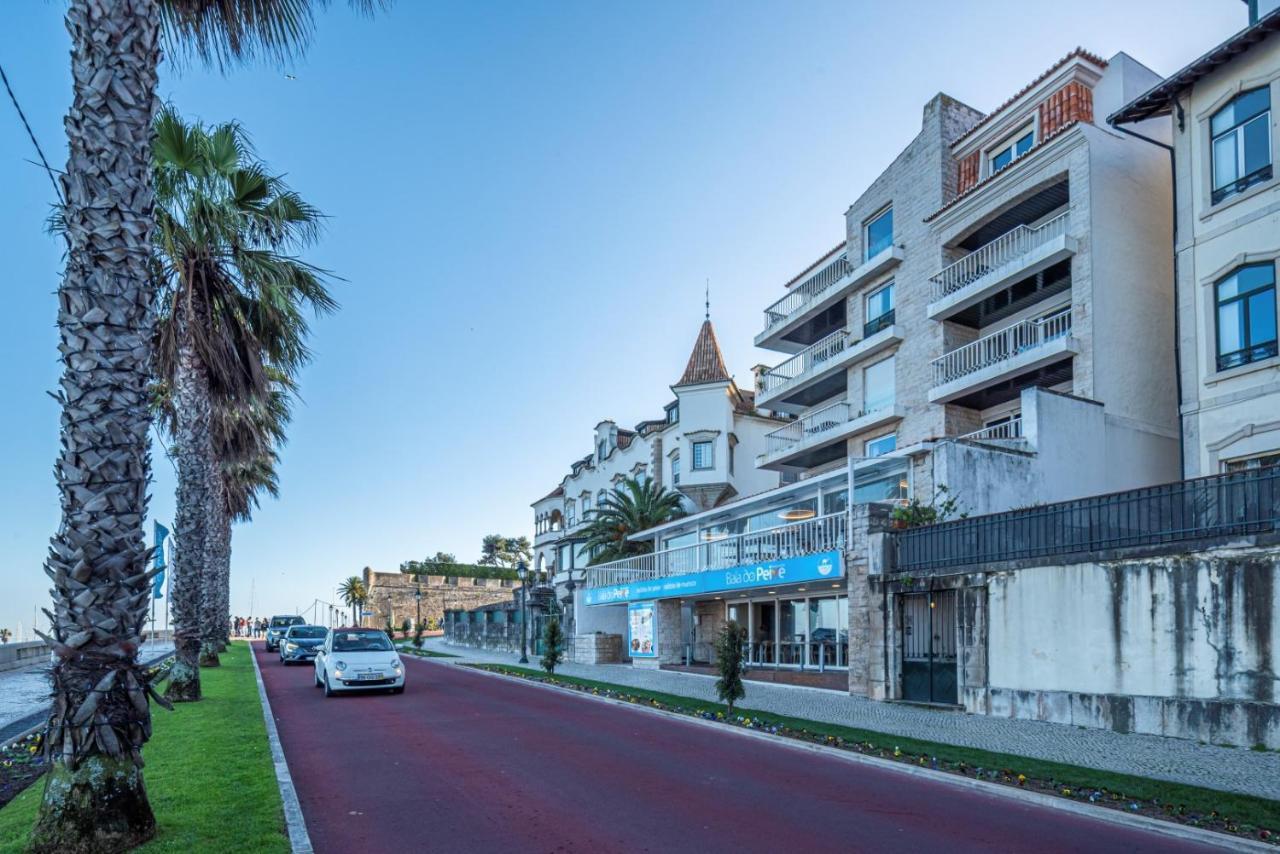 Cascais Bay Terraces Apartamento Exterior foto