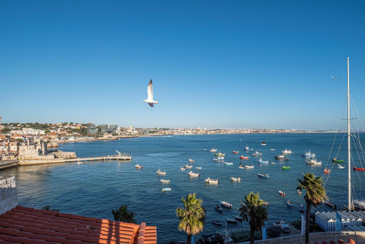 Cascais Bay Terraces Apartamento Exterior foto